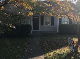 1608 Courtney Ave, Lexington, KY 40505