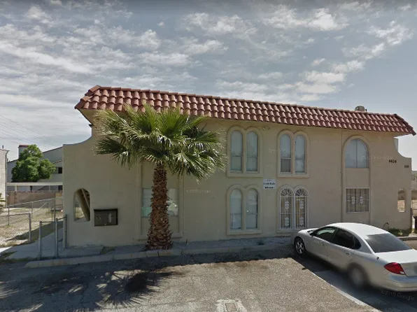(undisclosed Address), Las Vegas, NV 89119