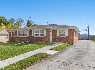 400 Radcliffe Rd, Lexington, KY 40505