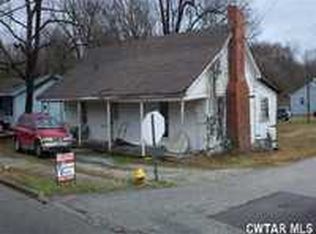 395 Main St S, Lexington, TN 38351