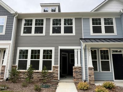 6409 Granite Quarry Dr, Raleigh, NC, 27610