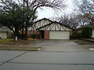 1413 Single Tree Trl, Irving, TX 75061