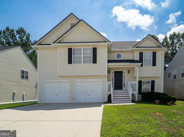 6602 Killington Ct, Douglasville, GA 30134