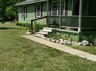 214 Little John Dr, Livingston, TX 77351