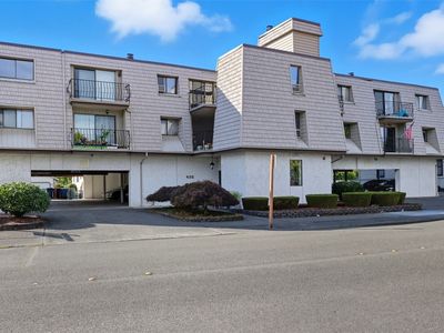 437 Williams Avenue N #201, Renton, WA, 98057