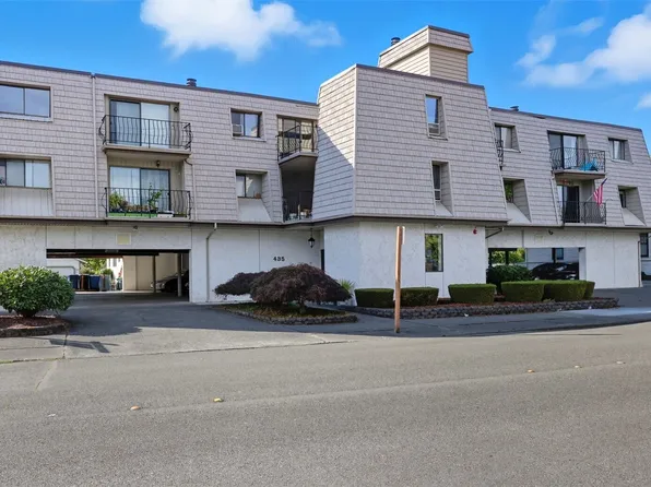 437 Williams Avenue N #201, Renton, WA 98057