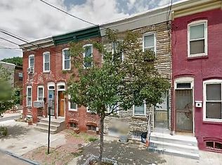 619 Royden St, Camden, NJ 08103