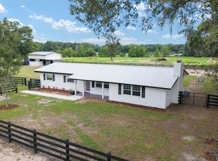 1091 SE 162nd Pl, Summerfield, FL 34491
