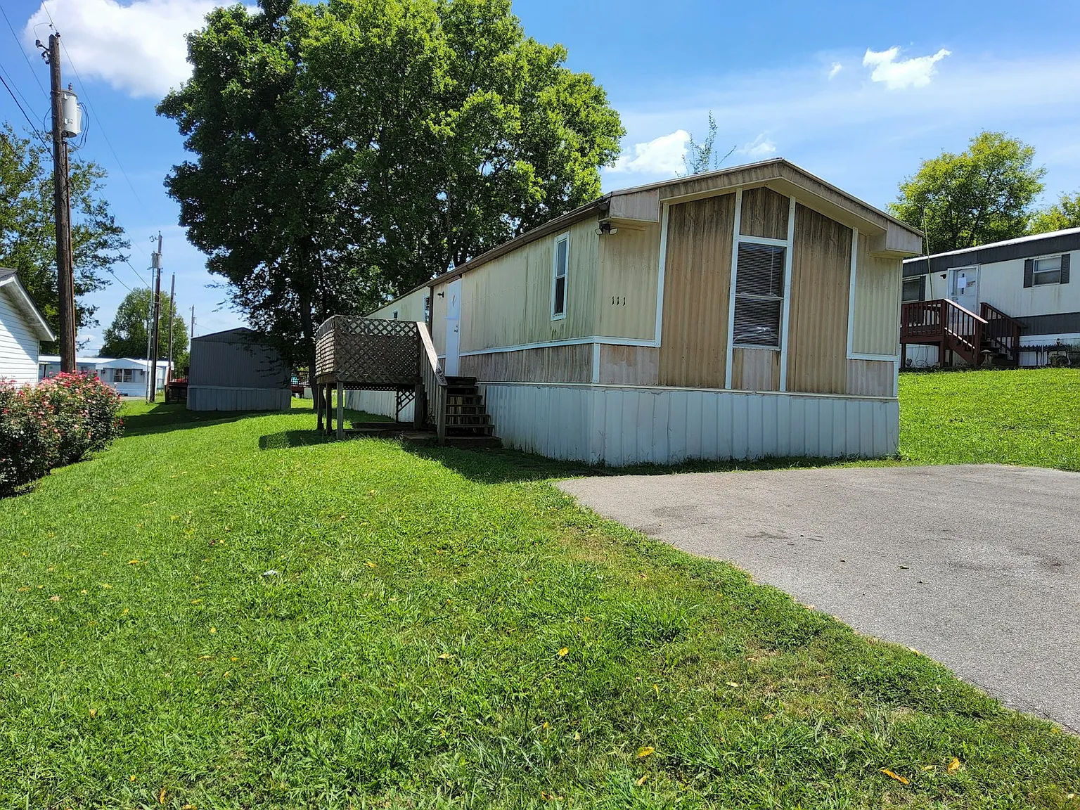 111 Dawson Drive — Photo 1