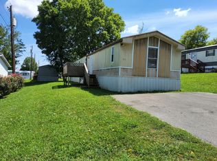 111 Dawson Dr, Columbia, TN 38401