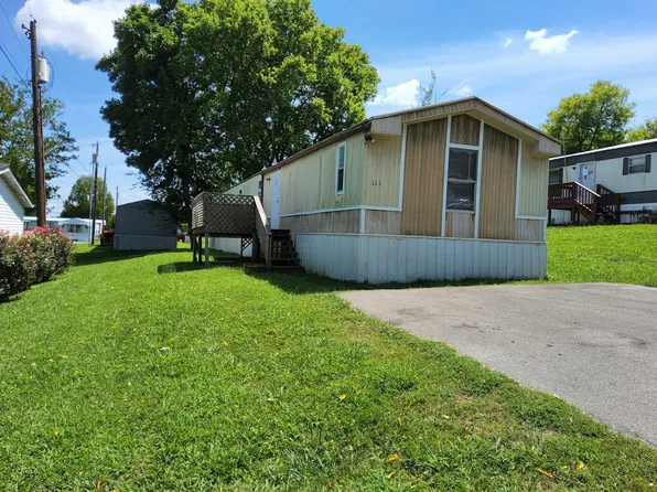 111 Dawson Dr, Columbia, TN 38401