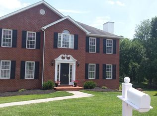 735 Ridgecrest Ln, Roanoke, VA 24019