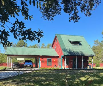 592 Bay City Rd, Elizabeth, LA, 70638