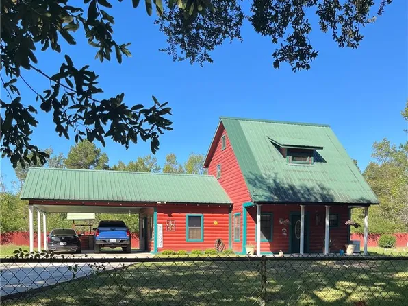 592 Bay City Rd, Elizabeth, LA 70638