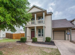 818 Greene Way, Wylie, TX 75098