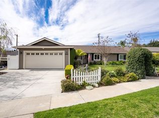 4541 Boeing Ave, Yorba Linda, CA 92886