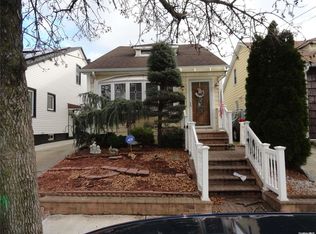 13315 114th Pl, South Ozone Park, NY 11420