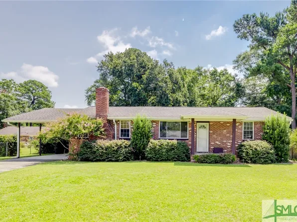 1012 Reita Street, Savannah, GA 31410