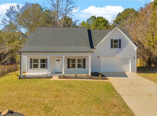 45 Mayfair Way, Covington, GA 30016
