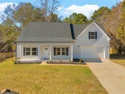 45 Mayfair Way, Covington, GA, 30016
