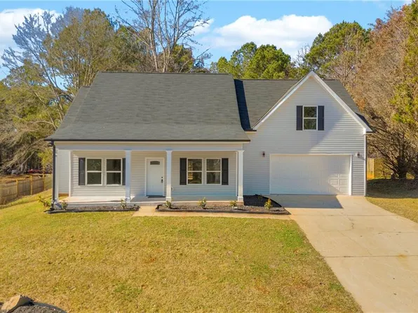 45 Mayfair Way, Covington, GA 30016