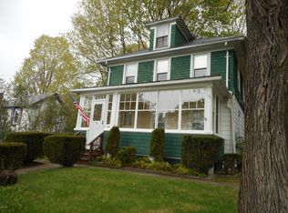 50 Dublin St, Lee, MA 01238