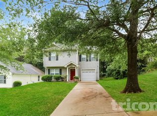 6841 Ciera Nichole Ct, Charlotte, NC 28214