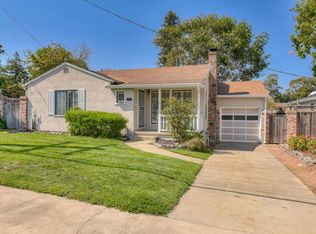 716 28th Ave, San Mateo, CA 94403