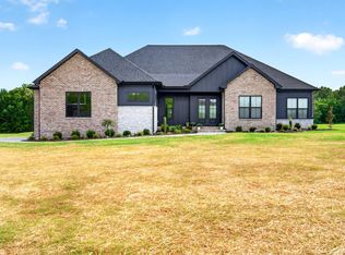 22 Rustic Pnes Lot 22, Dover, TN 37058
