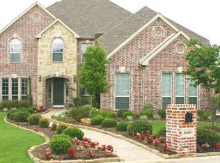 5416 White Willow Dr, Fort Worth, TX 76244