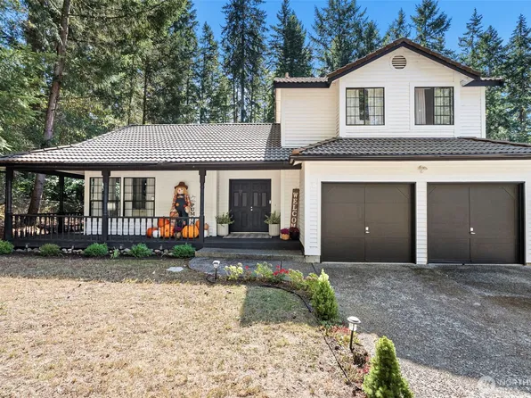 12889 Westridge Drive NW, Silverdale, WA 98383