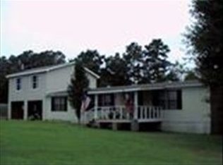 61 Timber Ridge Dr, Athens, GA 30607