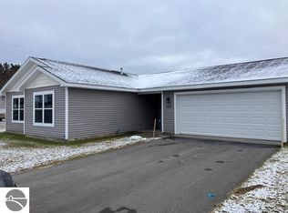 10851 Spruce Hollow Trce, Fife Lake, MI 49633