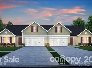 1699 Amberlight Cir #74, Salisbury, NC 28147