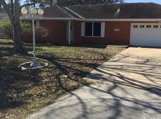 1410 Lake Rd, La Marque, TX 77568