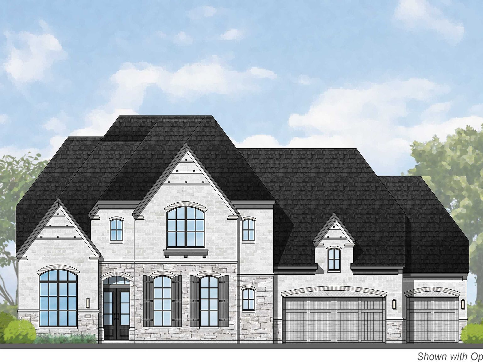 15832 Skyflower St, Frisco, TX 75035 | Zillow