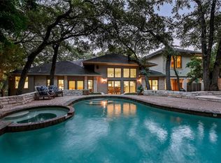 2604 Allston Ln, Austin, TX 78746