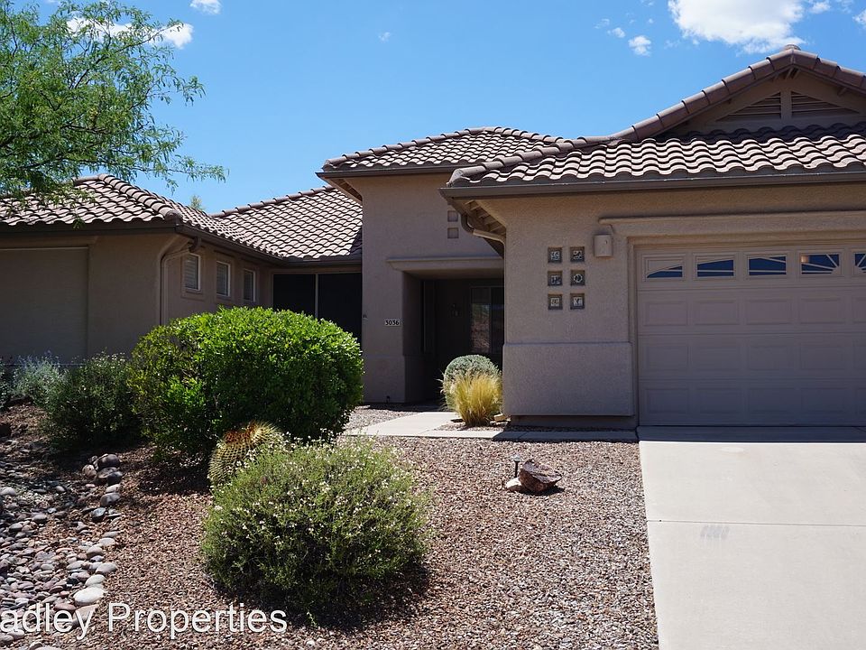 3036 Softwind Dr, Sierra Vista, AZ 85650 Zillow