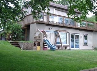 10850 55th St SE, Clear Lake, MN 55319