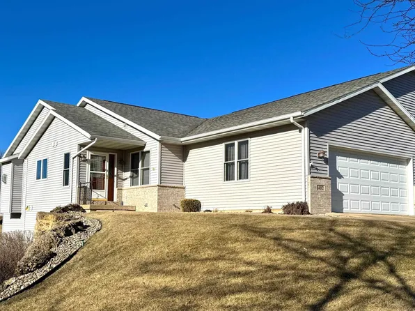 402 Michele St, Mount Horeb, WI 53572