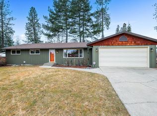 7117 N Winston Dr, Spokane, WA 99208