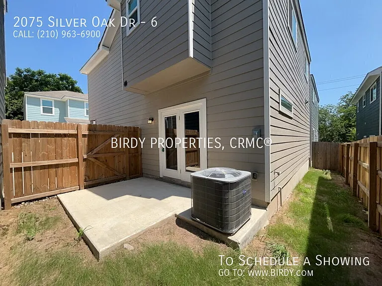 2075 Silver Oak Dr #6 — Photo 31