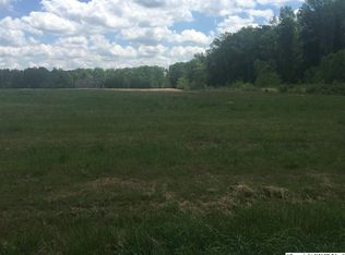 Linton Rd, Athens, AL 35613