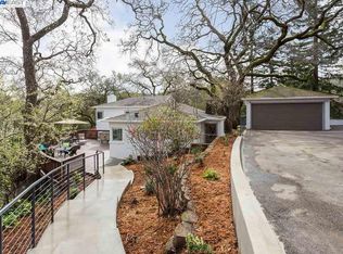 3577 Boyer Cir, Lafayette, CA 94549