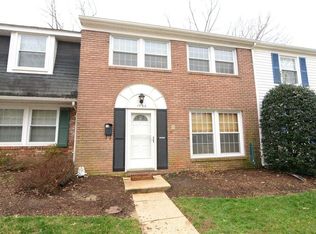 1736 Whitestone Ct, Crofton, MD 21114