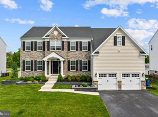 47 Wellesley Way, Marlton, NJ 08053