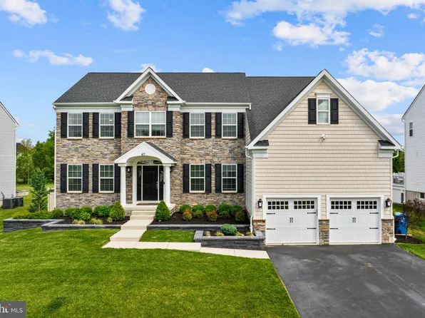 47 Wellesley Way, Marlton, NJ 08053