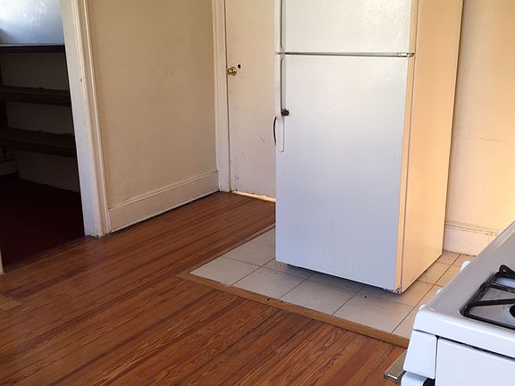 Kitchen space other view