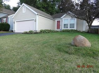 4485 Bimini Dr, Columbus, OH 43230