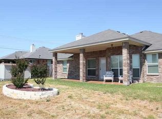 4912 Sarahs Way, Temple, TX 76502